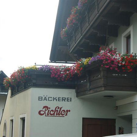 Pension Pichler Sillian Exterior photo
