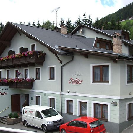 Pension Pichler Sillian Exterior photo