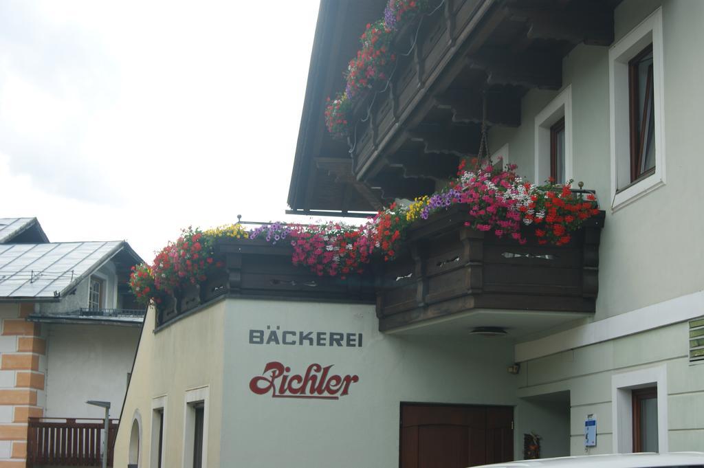 Pension Pichler Sillian Exterior photo
