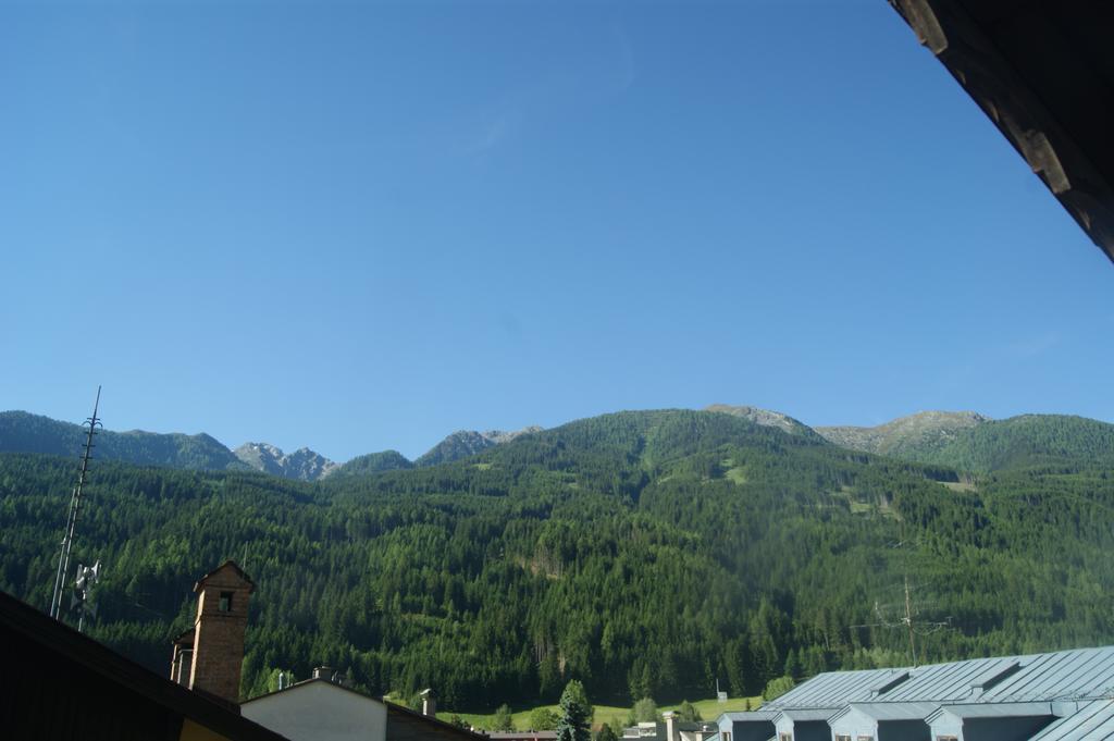 Pension Pichler Sillian Exterior photo